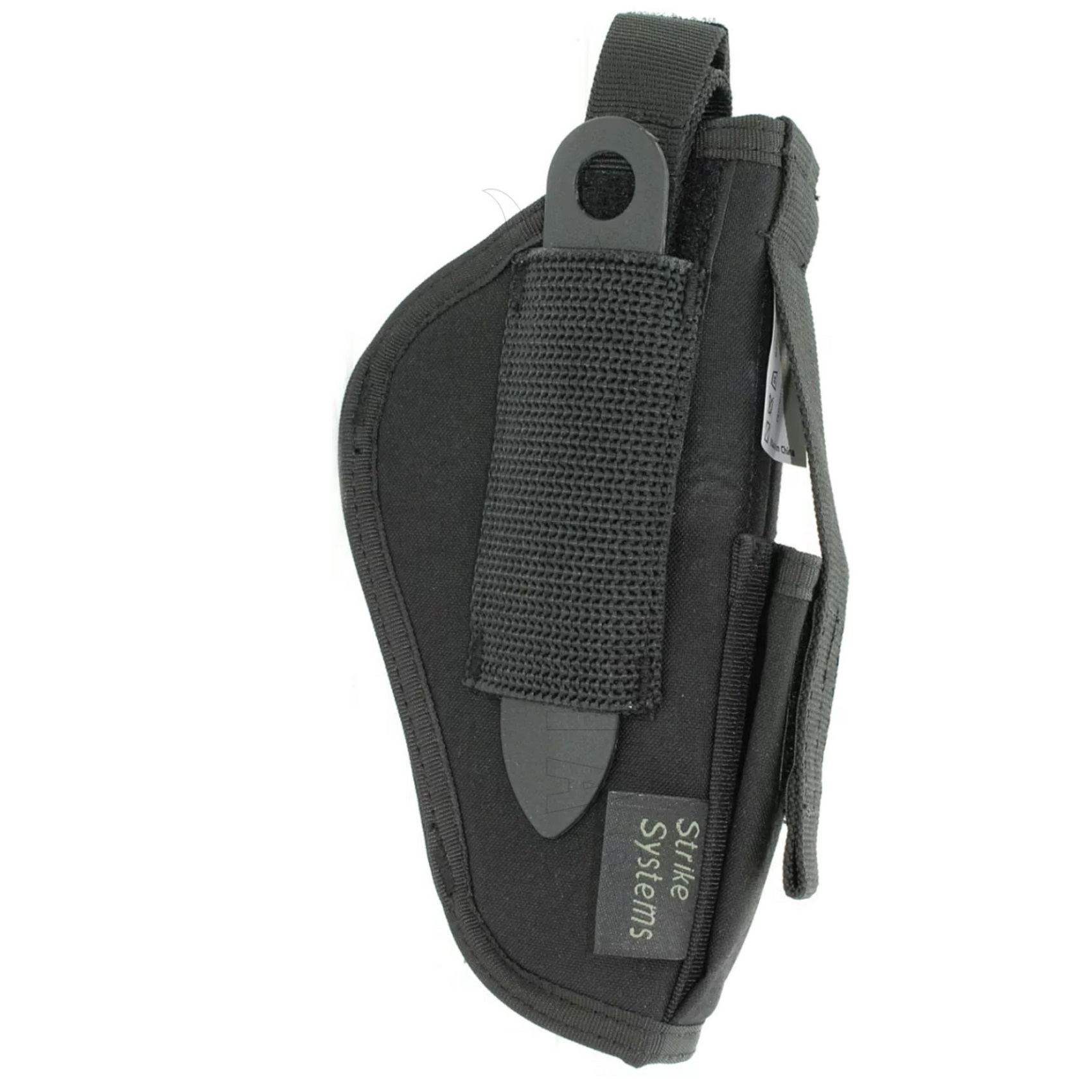 FUNDA ASG PIST NEGRA PORT-CARG - Imagen 2