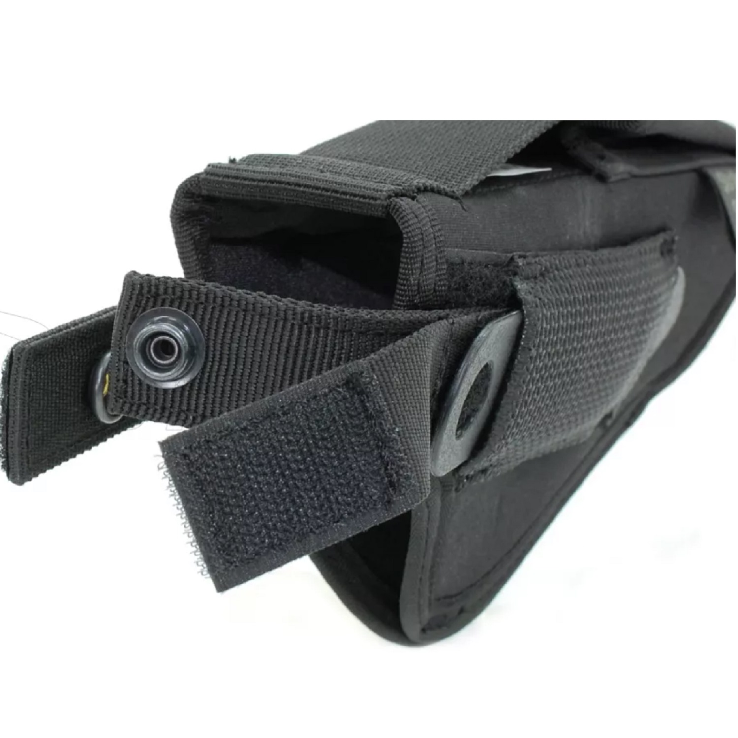 FUNDA ASG PIST NEGRA PORT-CARG - Imagen 4