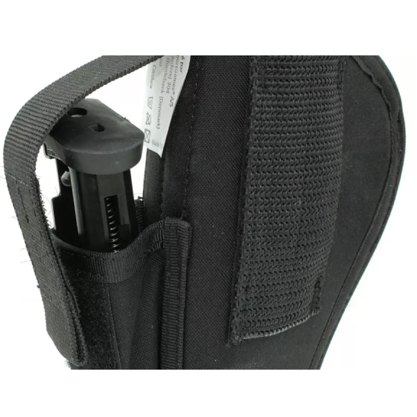 FUNDA ASG PIST NEGRA PORT-CARG - Imagen 5