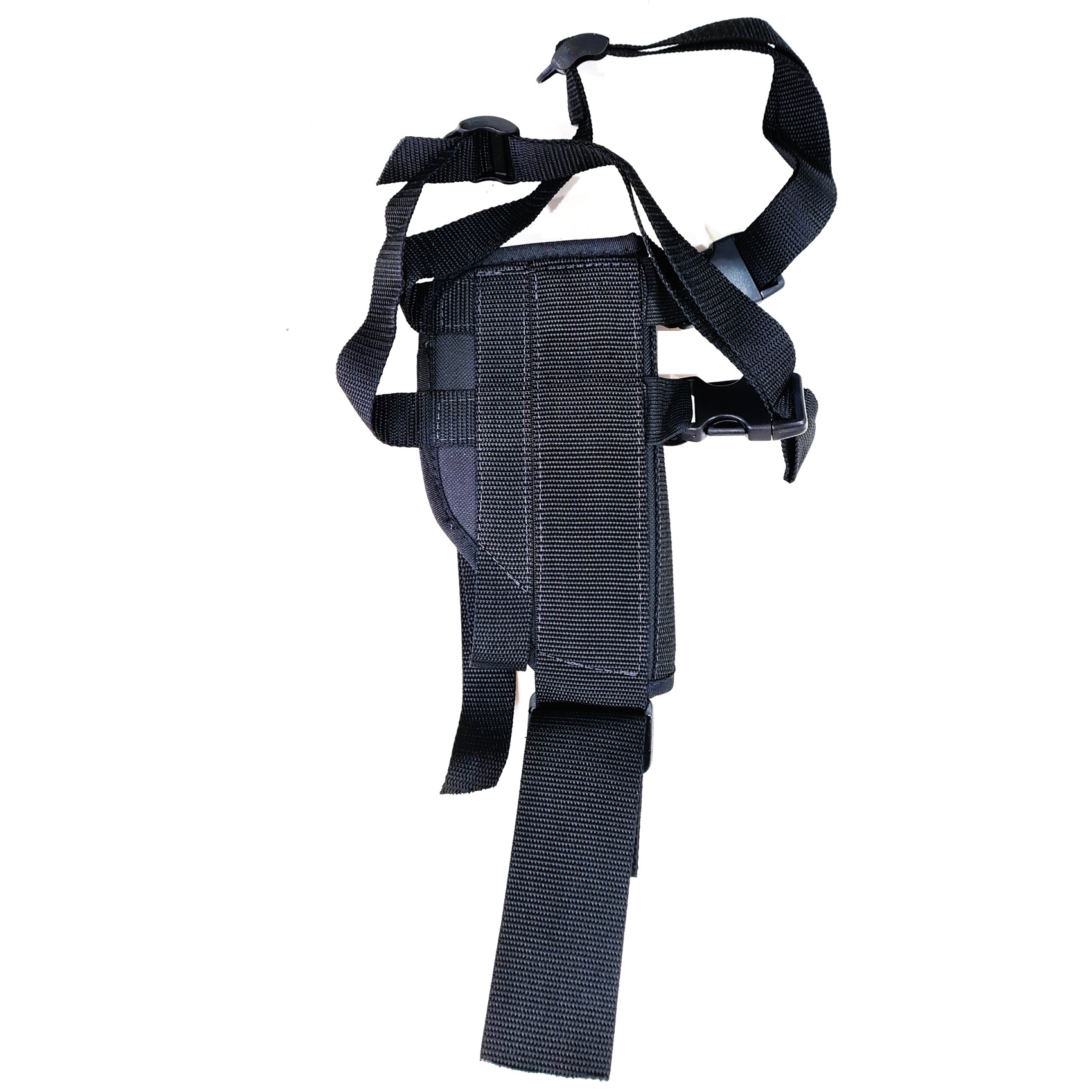 FUNDA PIST PIERNA NEGRA - Imagen 5