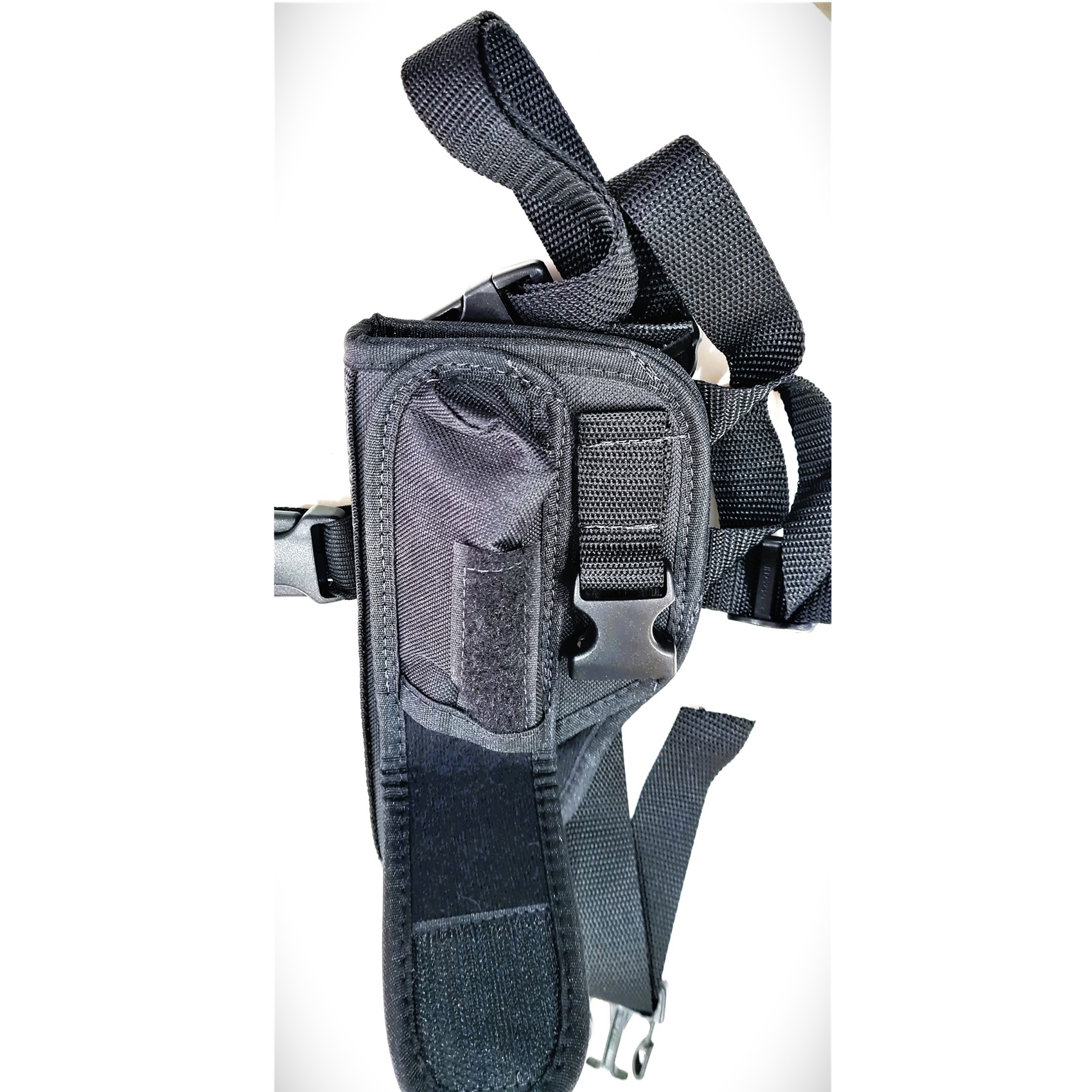 FUNDA PIST PIERNA NEGRA - Imagen 7