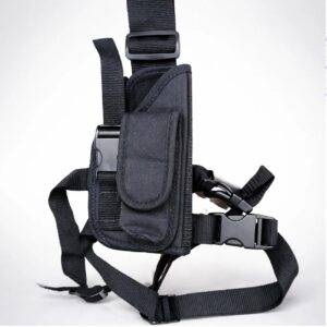 FUNDA PIST PIERNA NEGRA