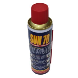 LUB ANTICORR AERO SUN-70 220cc