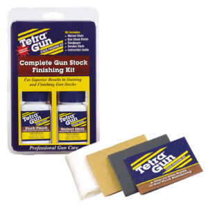 SET REPARA MADERA TETRA 805i