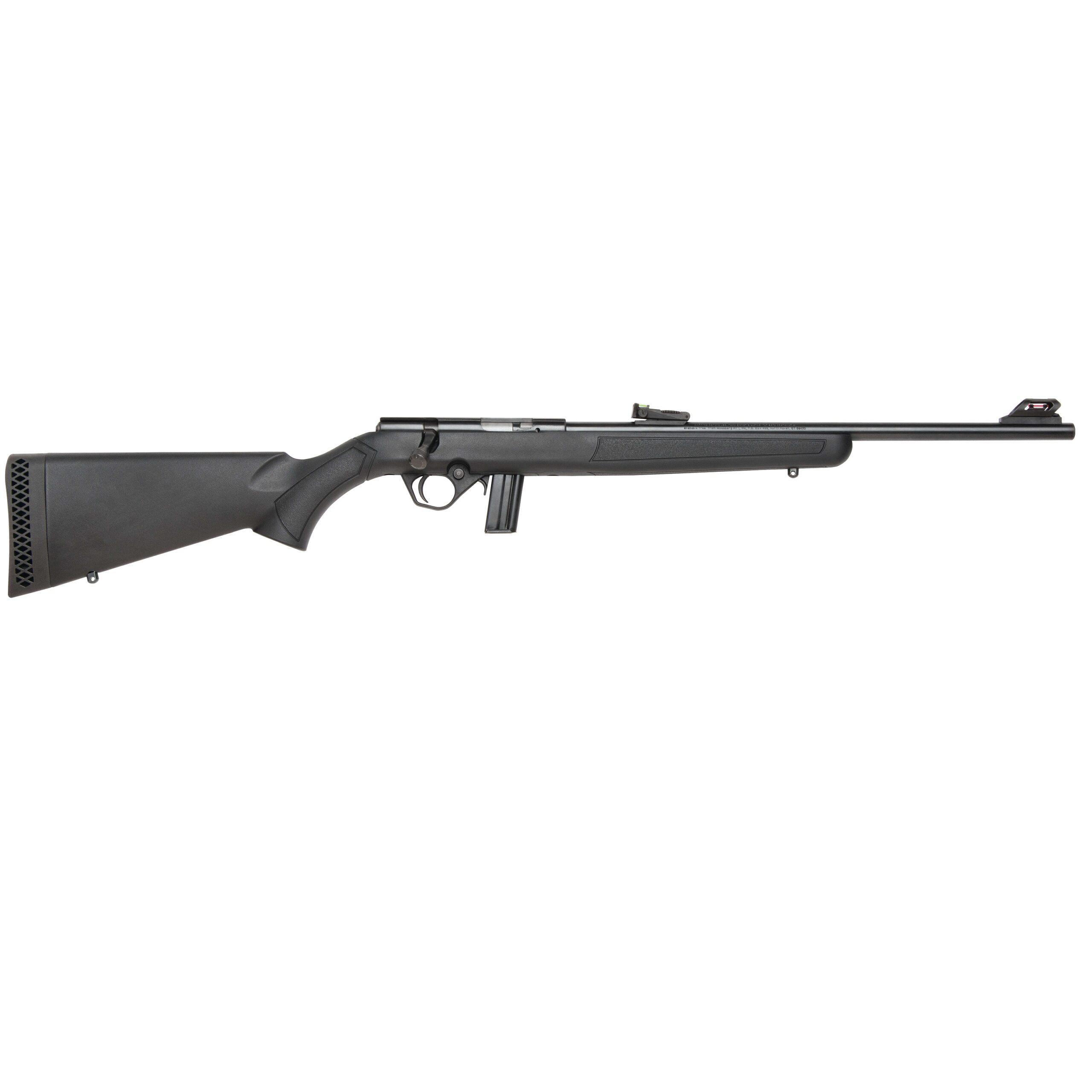 RIFLE MOSS 22LR SYNT BOLT 802