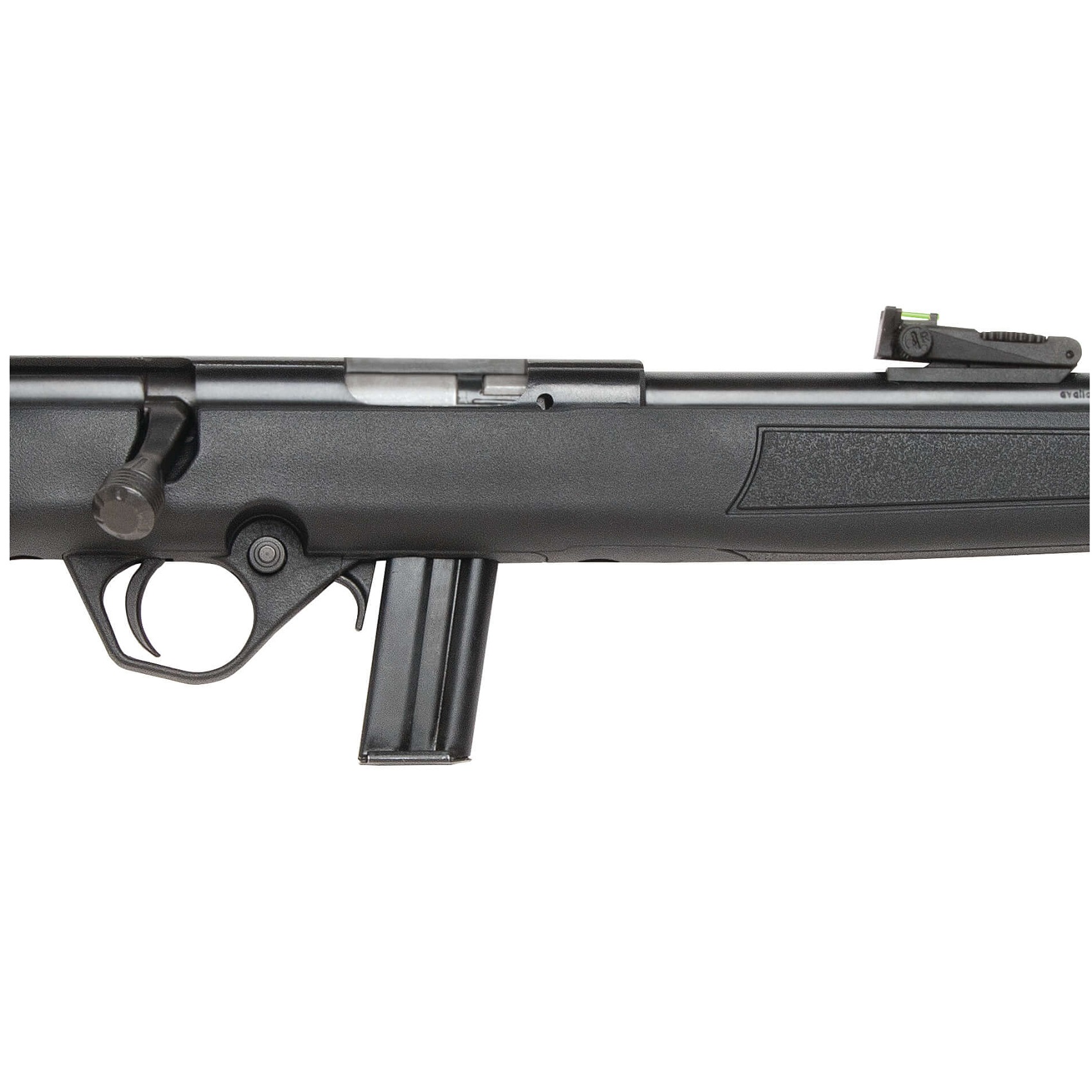RIFLE MOSS 22LR SYNT BOLT 802 - Imagen 3
