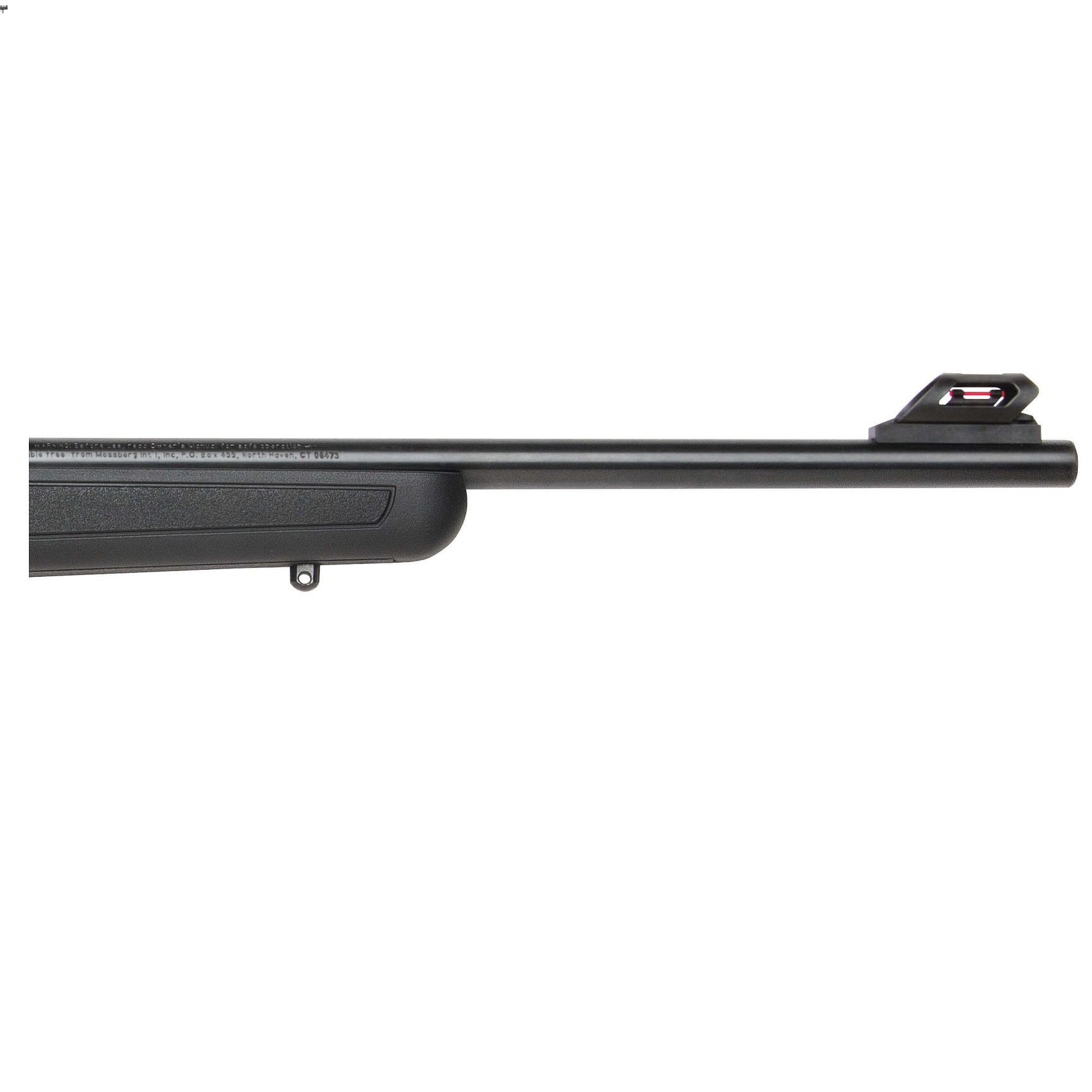 RIFLE MOSS 22LR SYNT BOLT 802 - Imagen 4