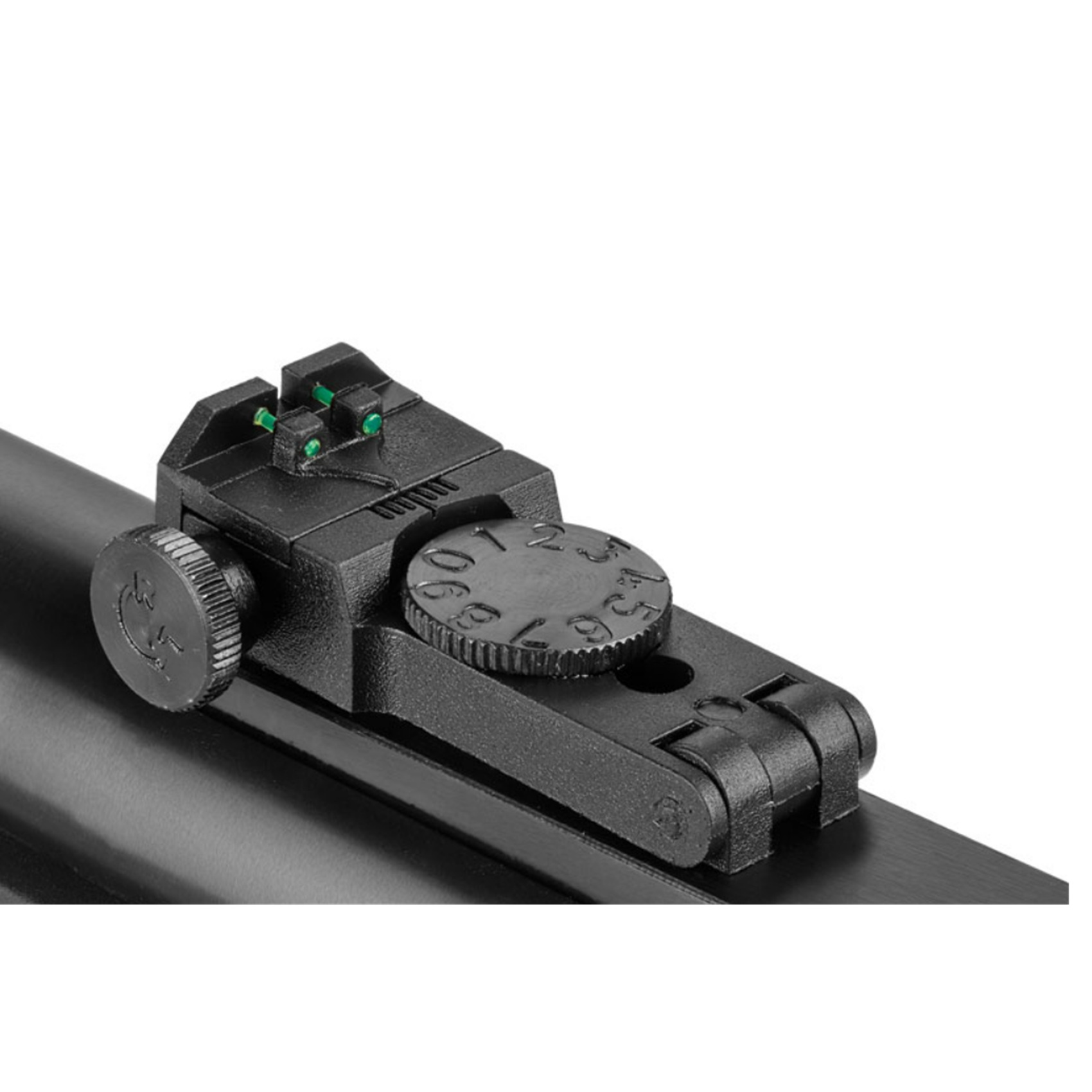 RIF POST HATS 87VGP QE 245 5,5 - Imagen 5