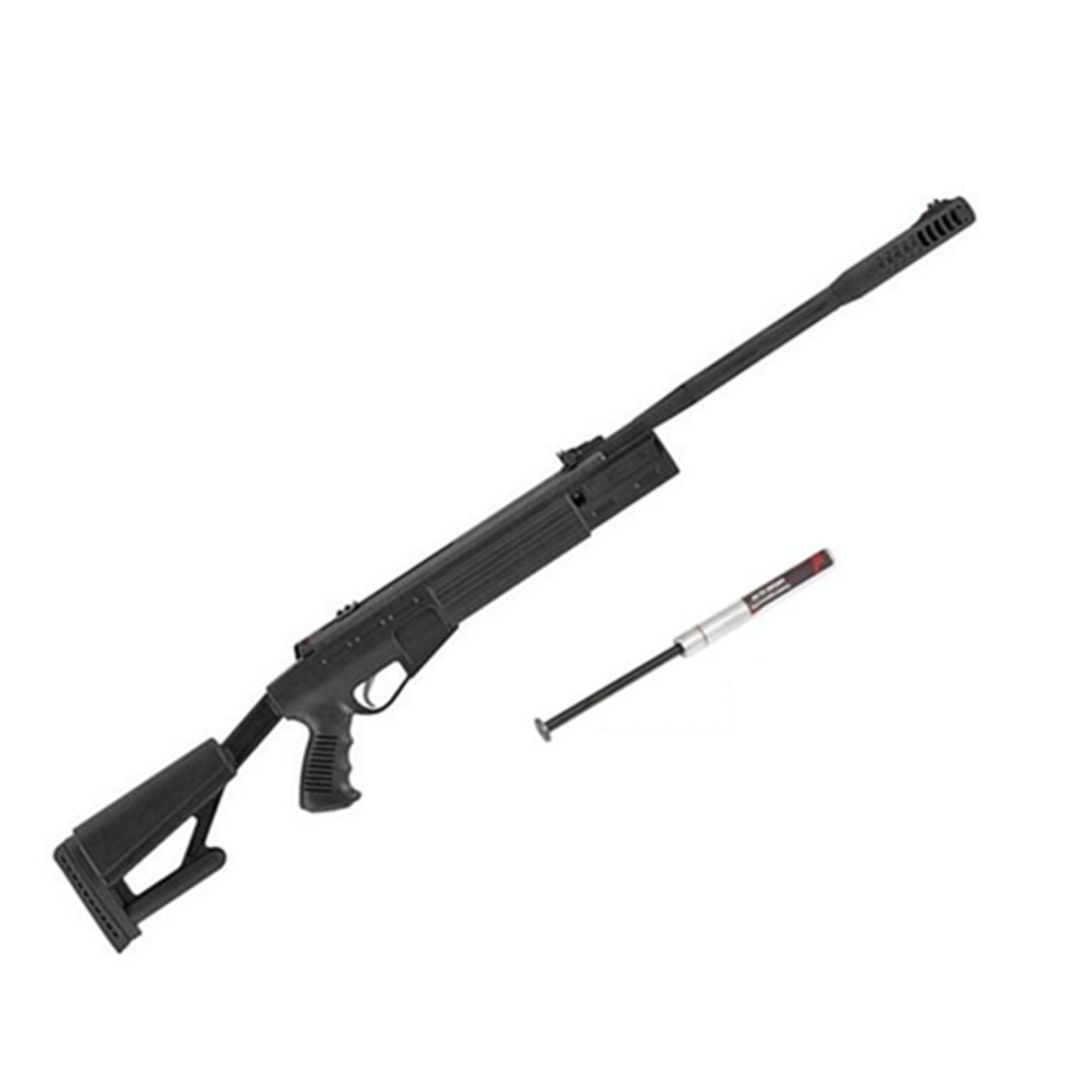 RIF POST HATSAN AIRTAC VGP 5,5 - Imagen 4