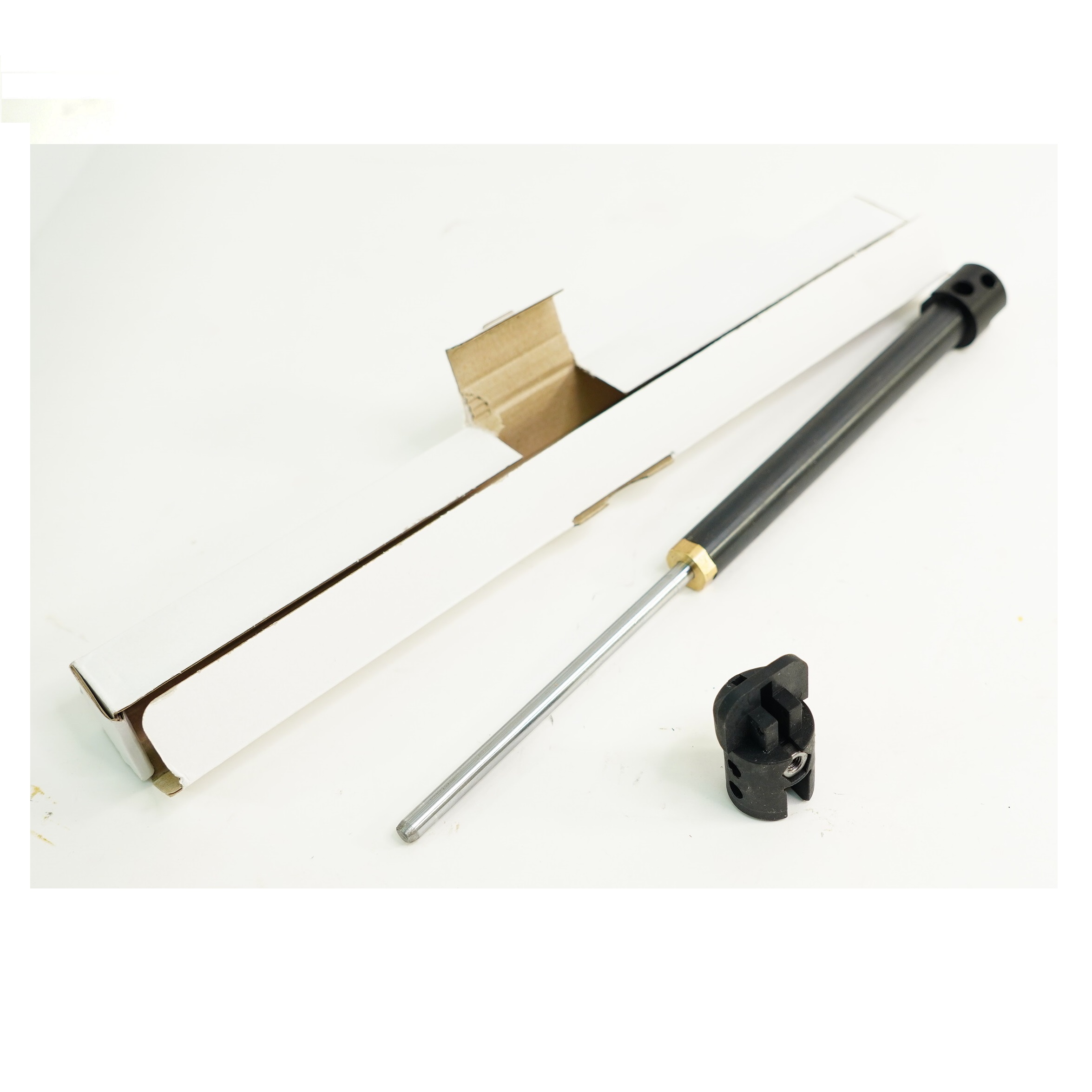 VORTEX HAT TYPE-2 125/130/135 - Imagen 4