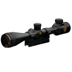 MIRA NIKKO-STIRLI 4x32 ILLU AK