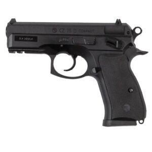PIST AIRSOF ASG RESORT CZ-75 D