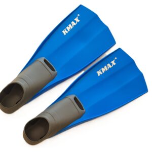 ALETAS BUCEO TAMPA F120 S AZUL