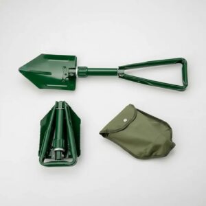 PALA PLEGABLE C/FUNDA 1411