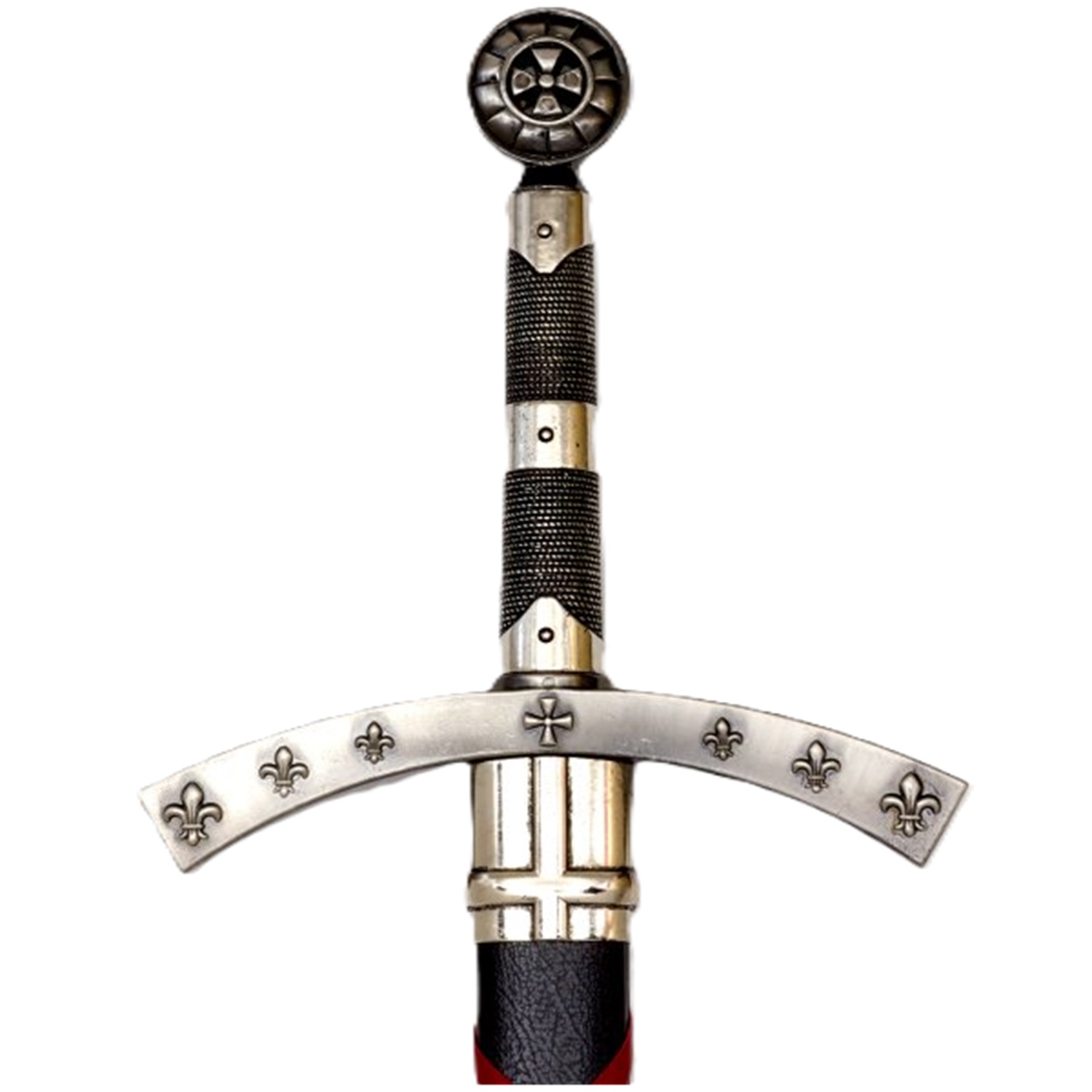 ESPADA REYES FRAN 112cm 4188NQ - Imagen 4