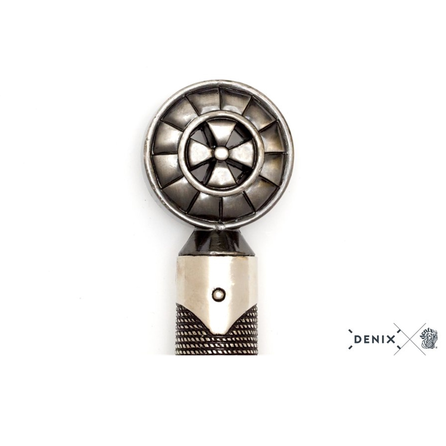 ESPADA REYES FRAN 112cm 4188NQ - Imagen 7