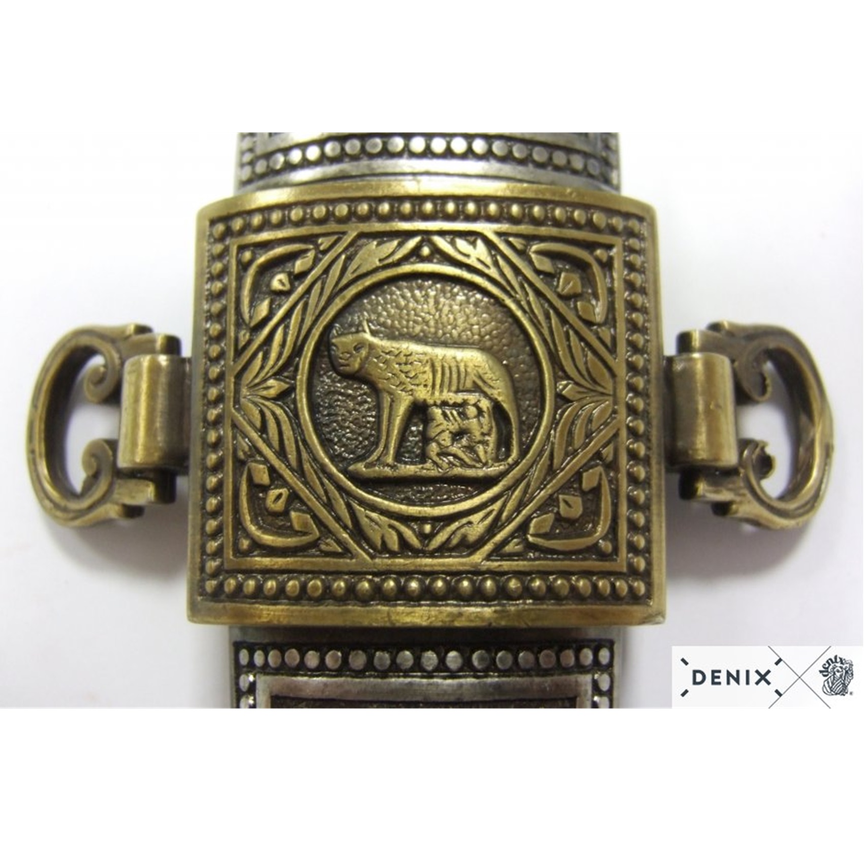 DAGA ROMANA 40cm 4101NQ - Imagen 6