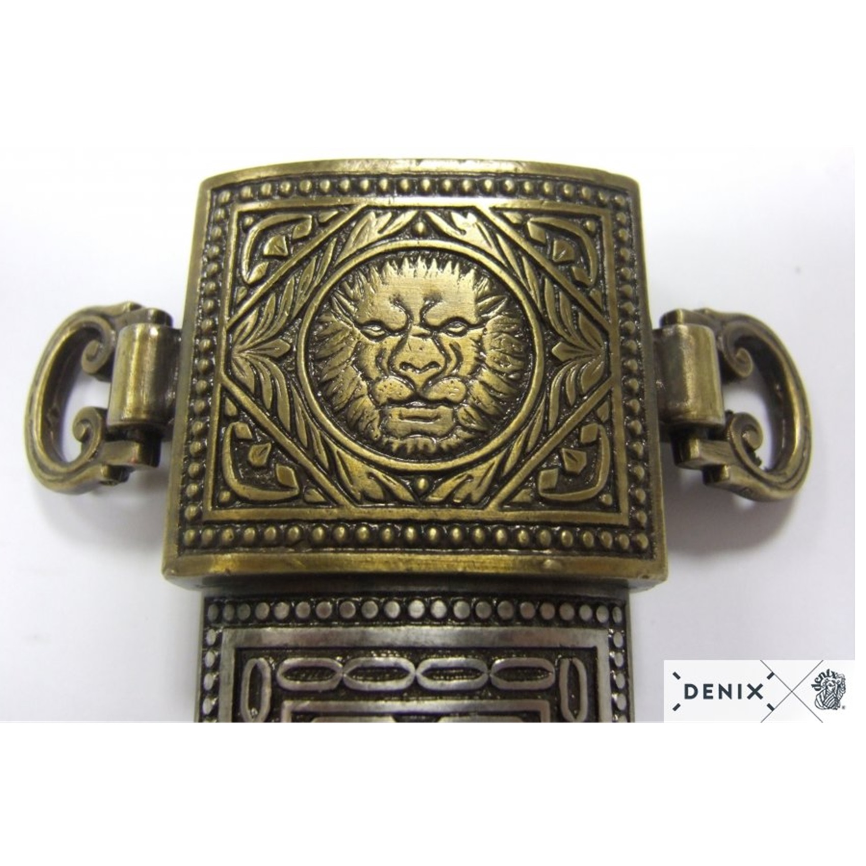 DAGA ROMANA 40cm 4101NQ - Imagen 7