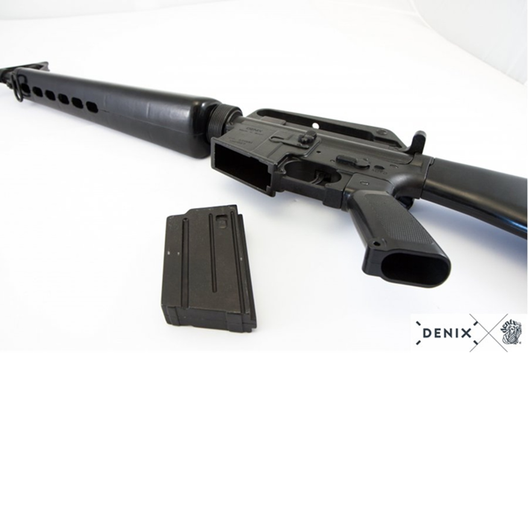 FUSIL ASALTO COLT M16A1 1133 - Imagen 7