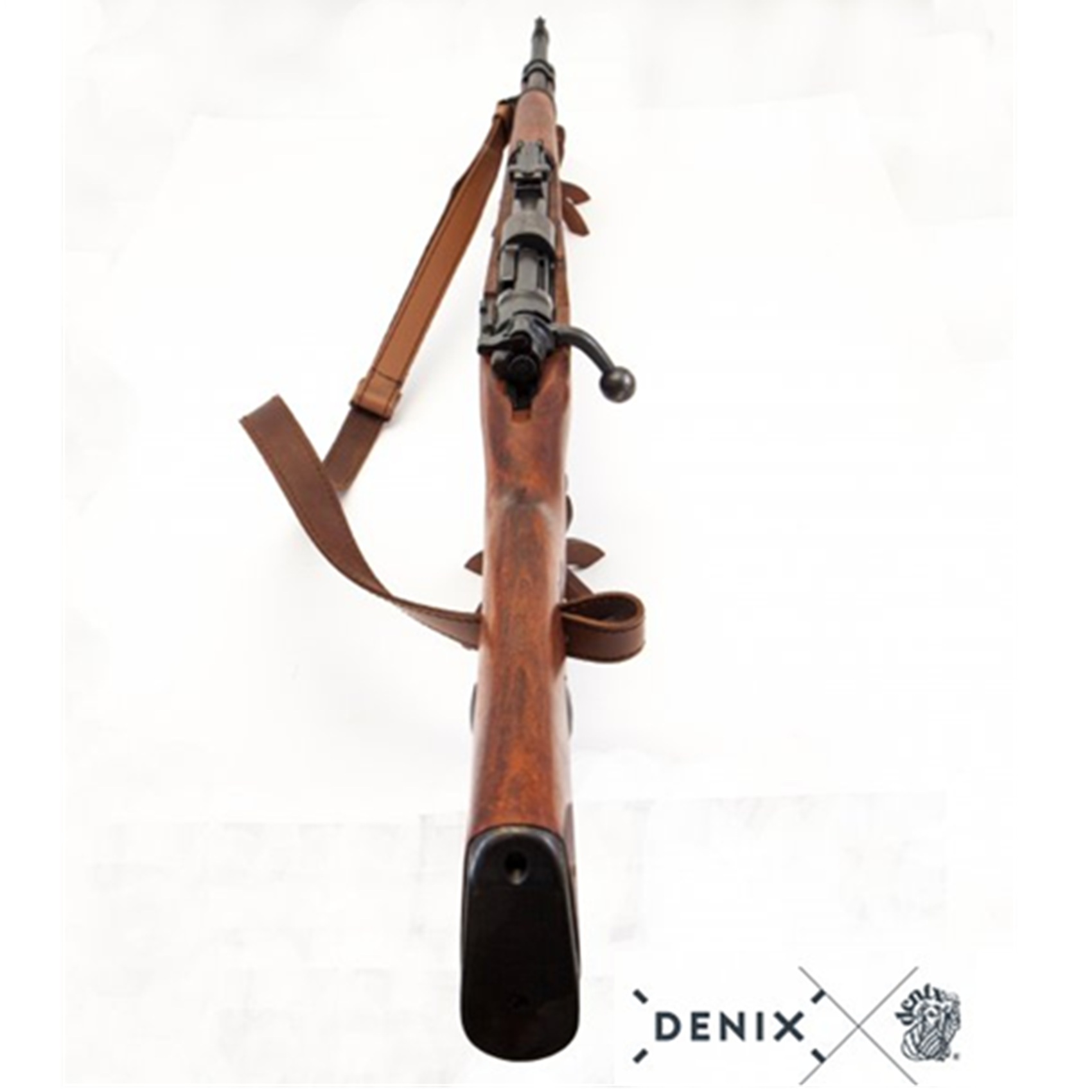 FUSIL MAUSER CORREA K98 1146/C - Imagen 7