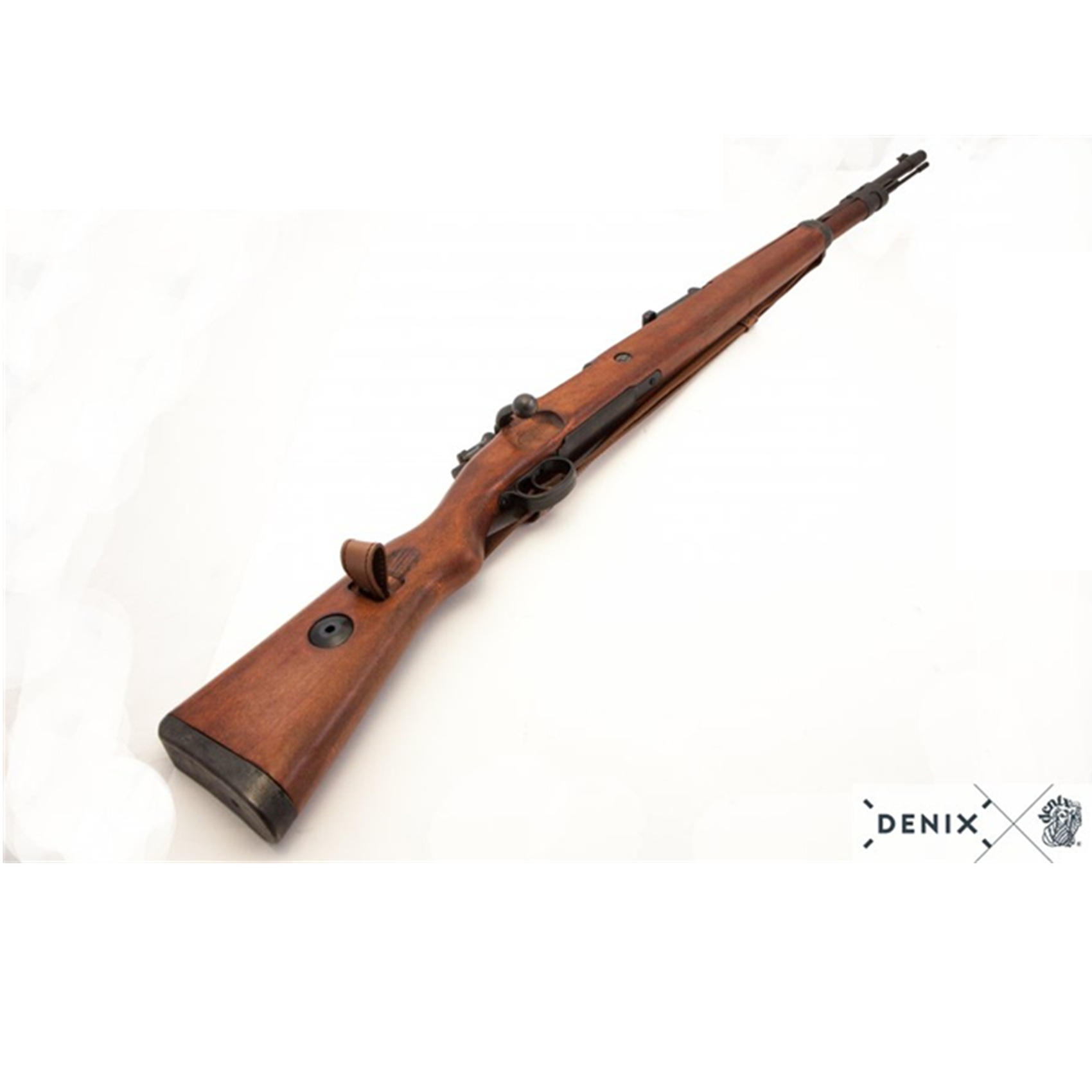 FUSIL MAUSER CORREA K98 1146/C - Imagen 8