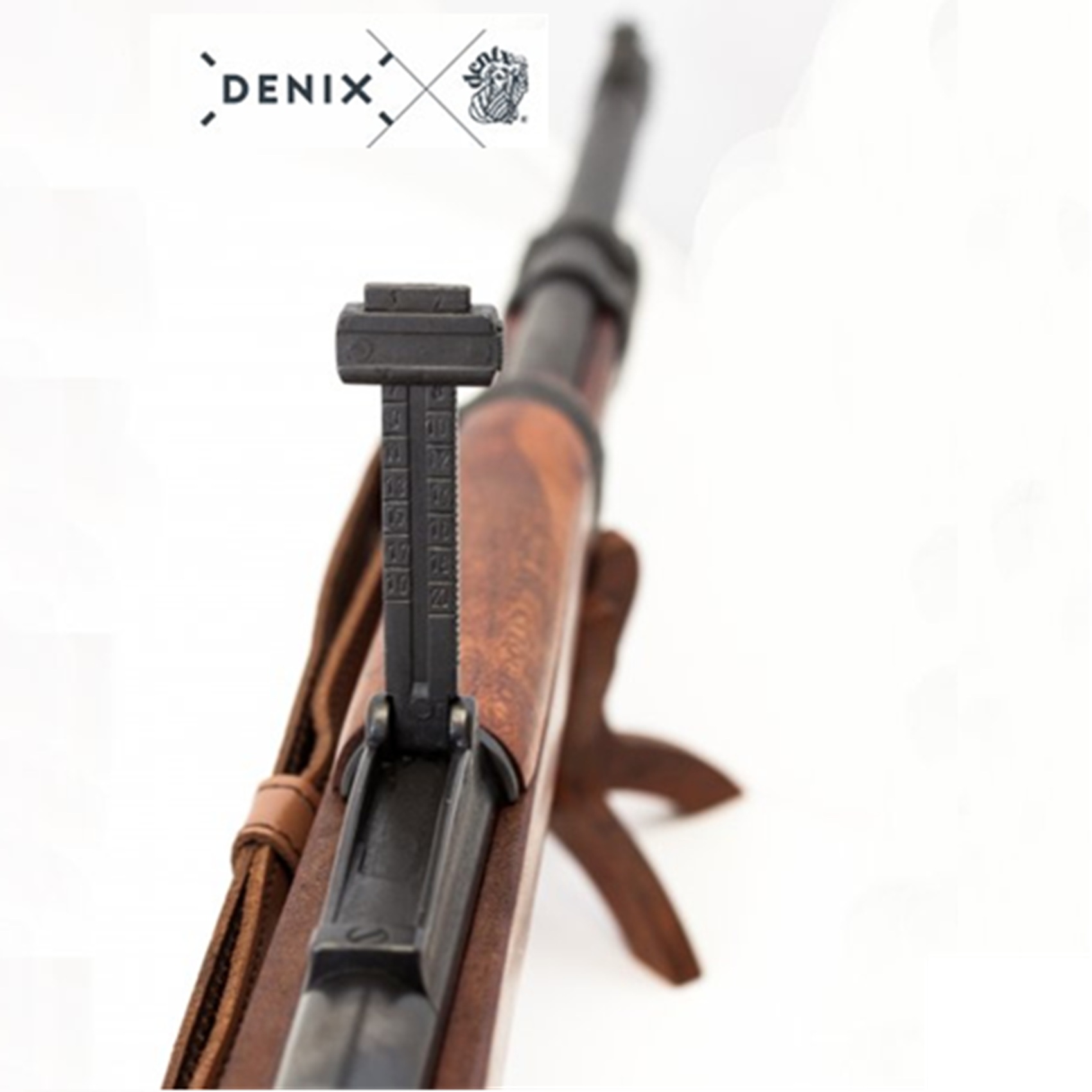 FUSIL MAUSER CORREA K98 1146/C - Imagen 9