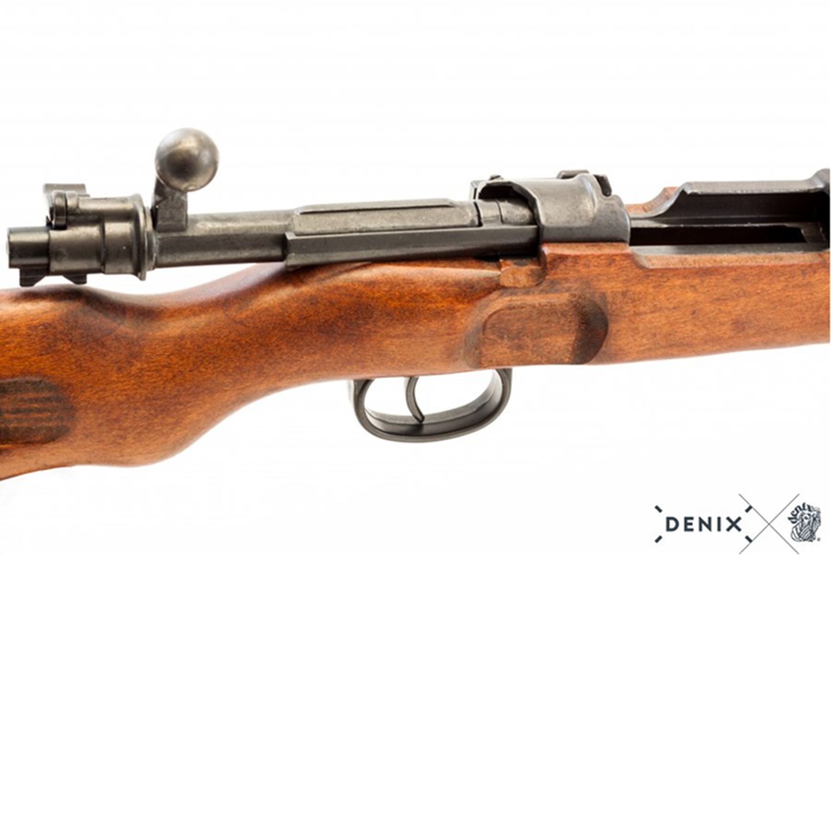 FUSIL MAUSER CORREA K98 1146/C - Imagen 10