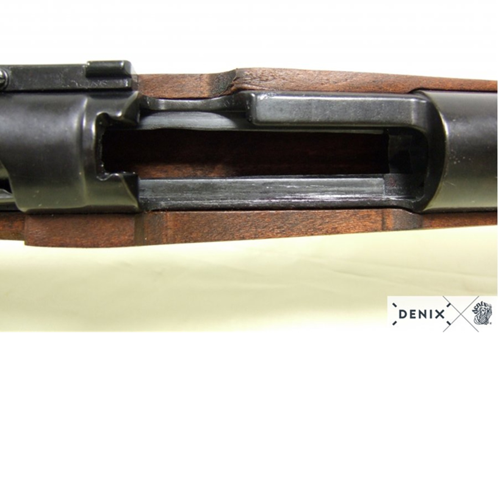 FUSIL MAUSER CORREA K98 1146/C - Imagen 11