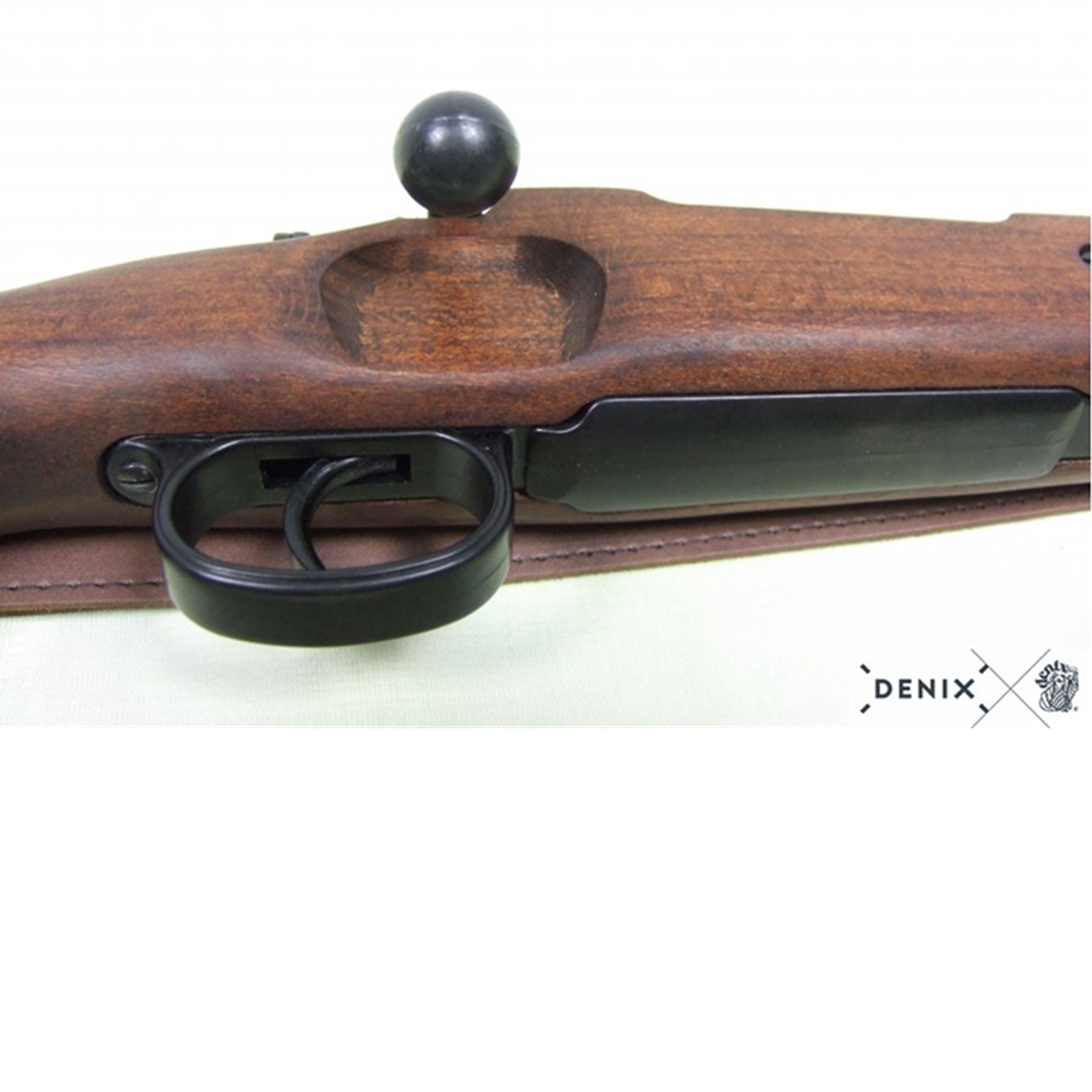 FUSIL MAUSER CORREA K98 1146/C - Imagen 12