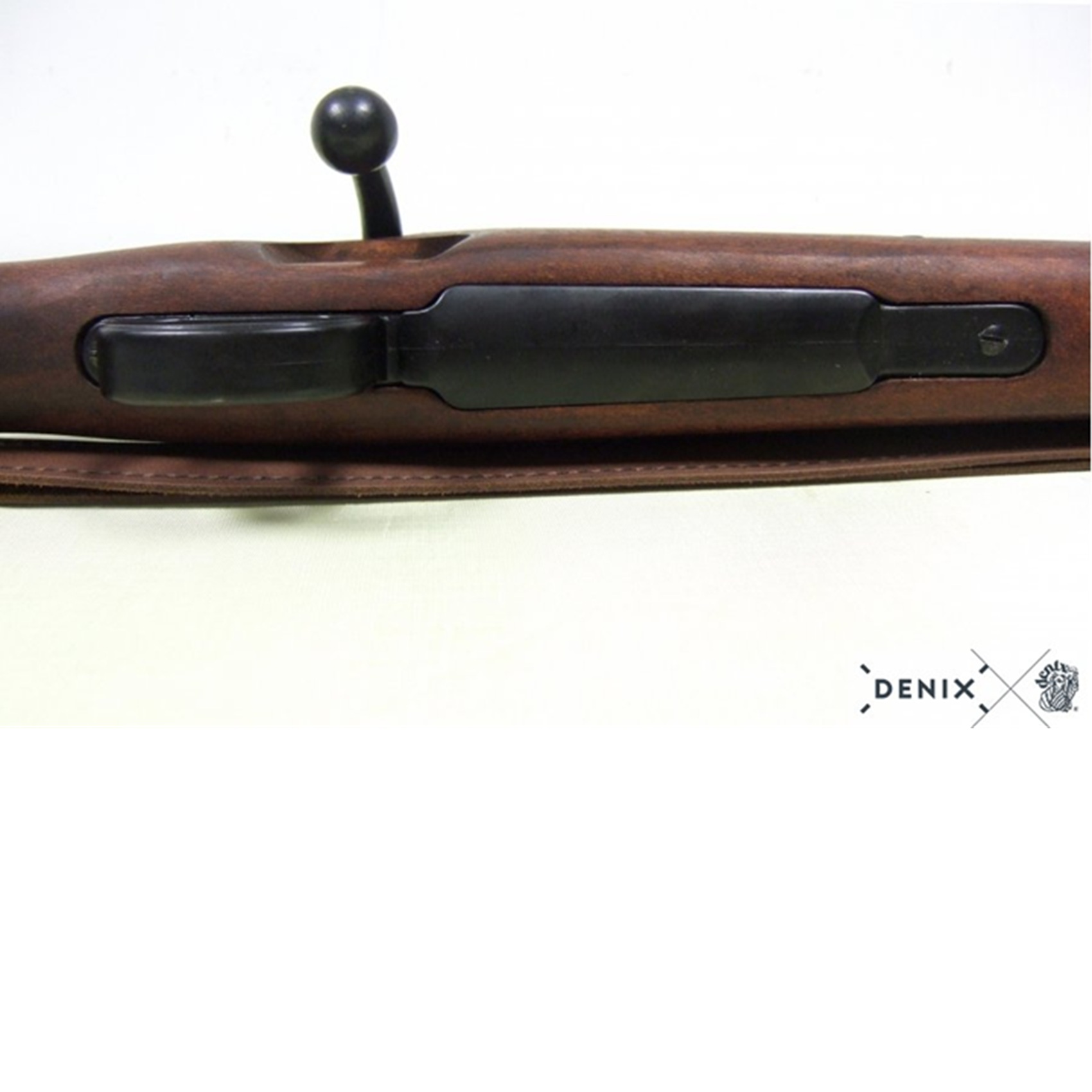 FUSIL MAUSER CORREA K98 1146/C - Imagen 13