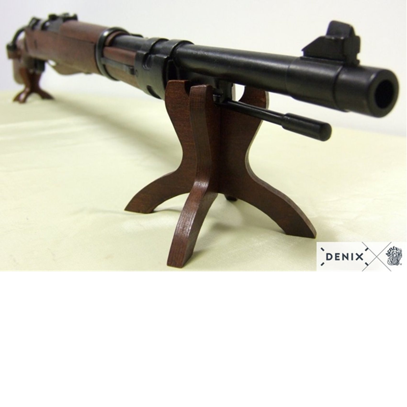 FUSIL MAUSER CORREA K98 1146/C - Imagen 14