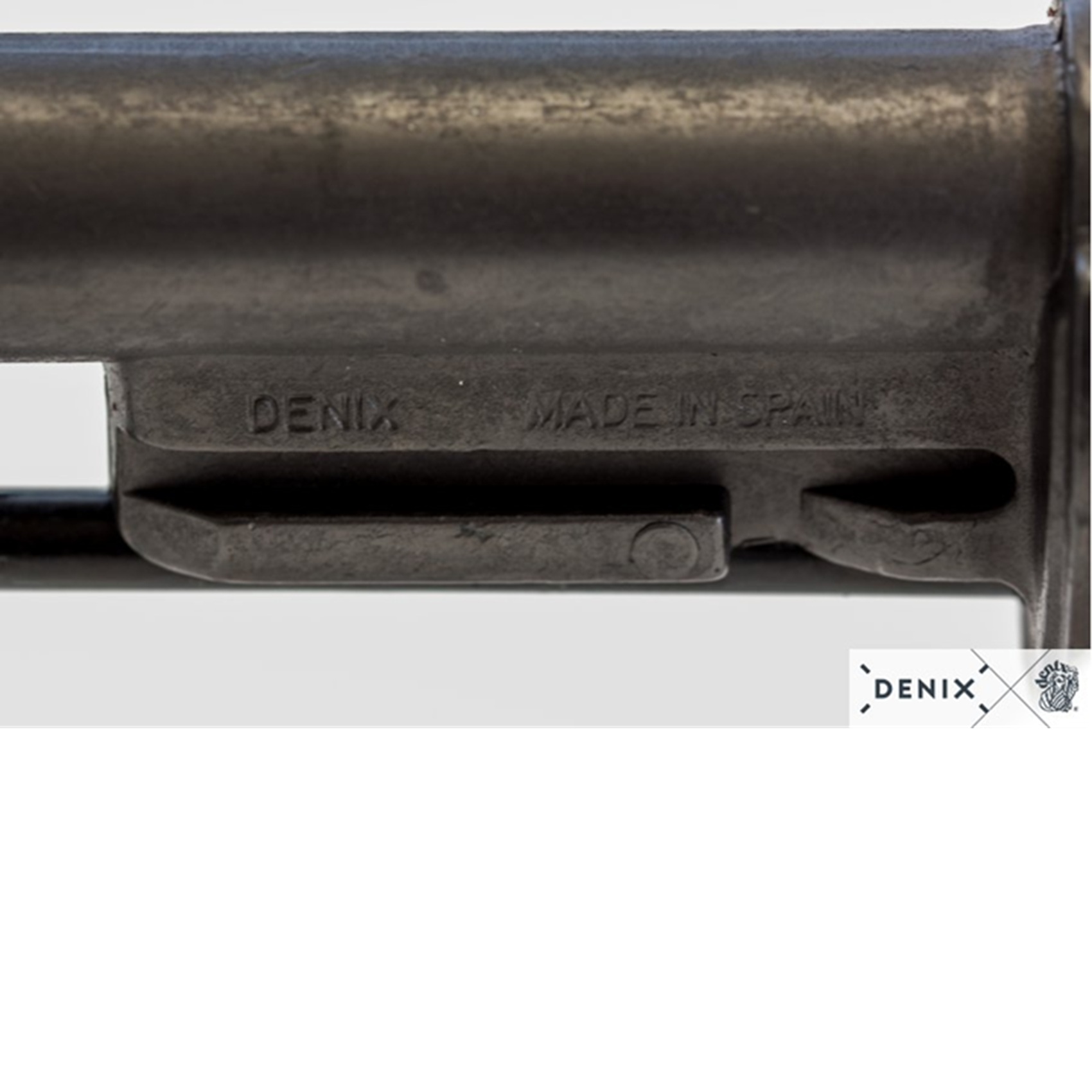 FUSIL MAUSER CORREA K98 1146/C - Imagen 16