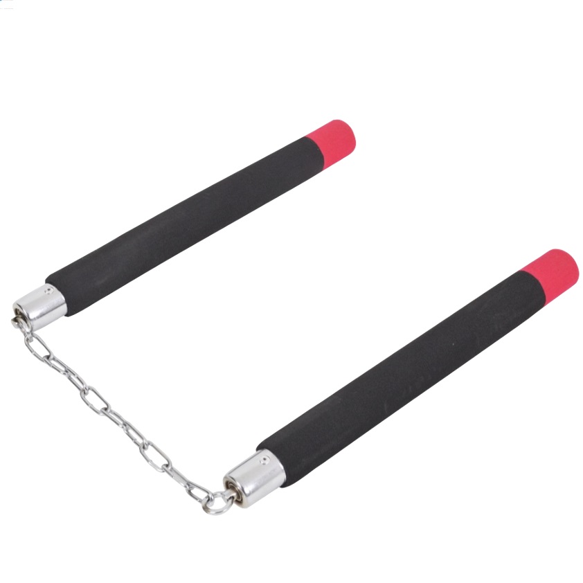 NUNCHAKU ENTRENAM ESPUMA