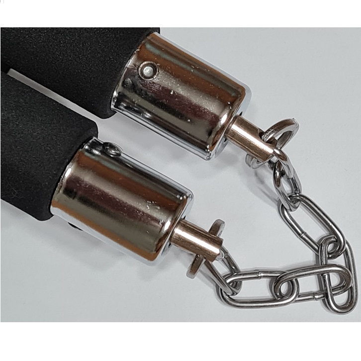 NUNCHAKU ENTRENAM ESPUMA - Imagen 3