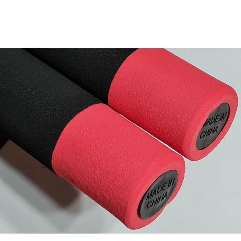 NUNCHAKU ENTRENAM ESPUMA - Imagen 4