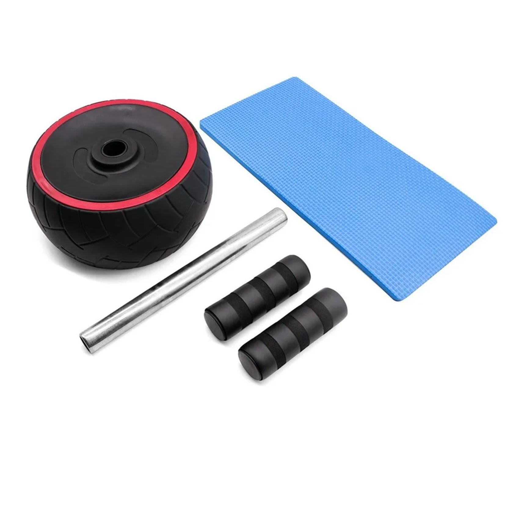 RUEDA ABDOMINAL DRB WHEELS EX - Imagen 6