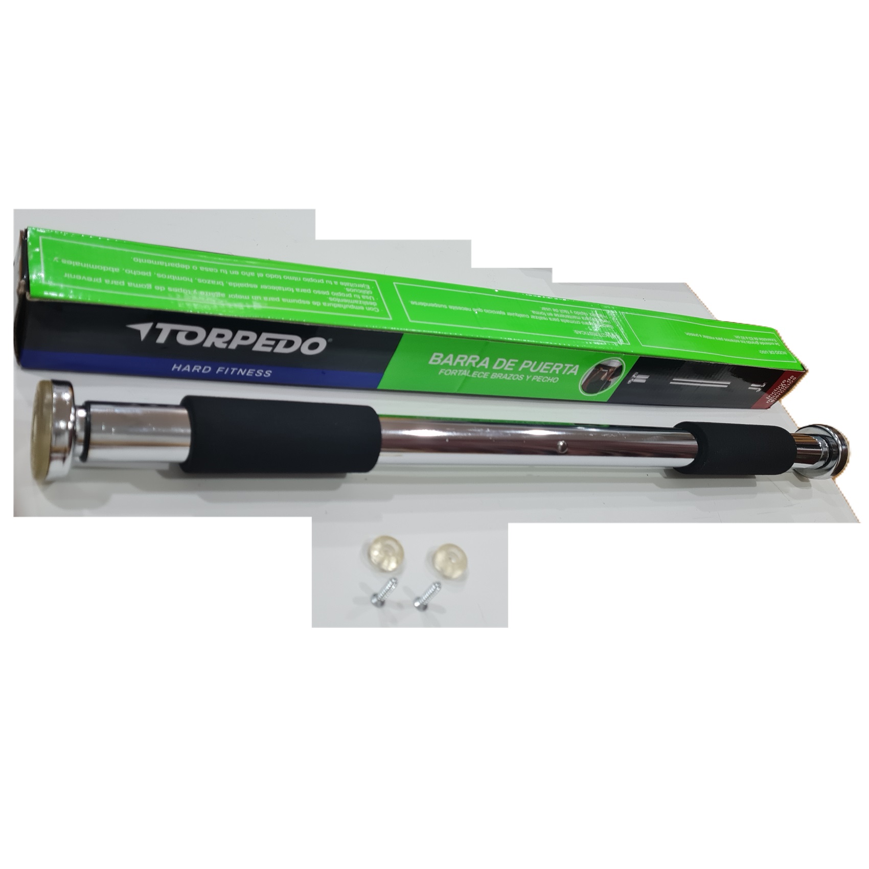 BARRA AJUSTABLE MARCO PTA DB2B - Imagen 6