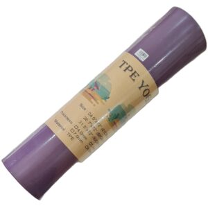 COLCHONETA YOGA-MAT 173x61x0,8