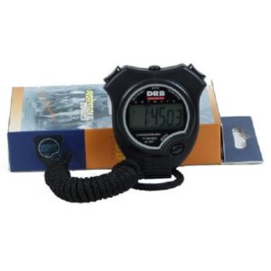 CRONOMETRO 2 MEMORIAS JS-307