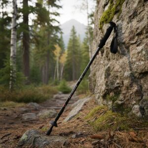 BASTON TREKKING ANTI.SH 3T REC