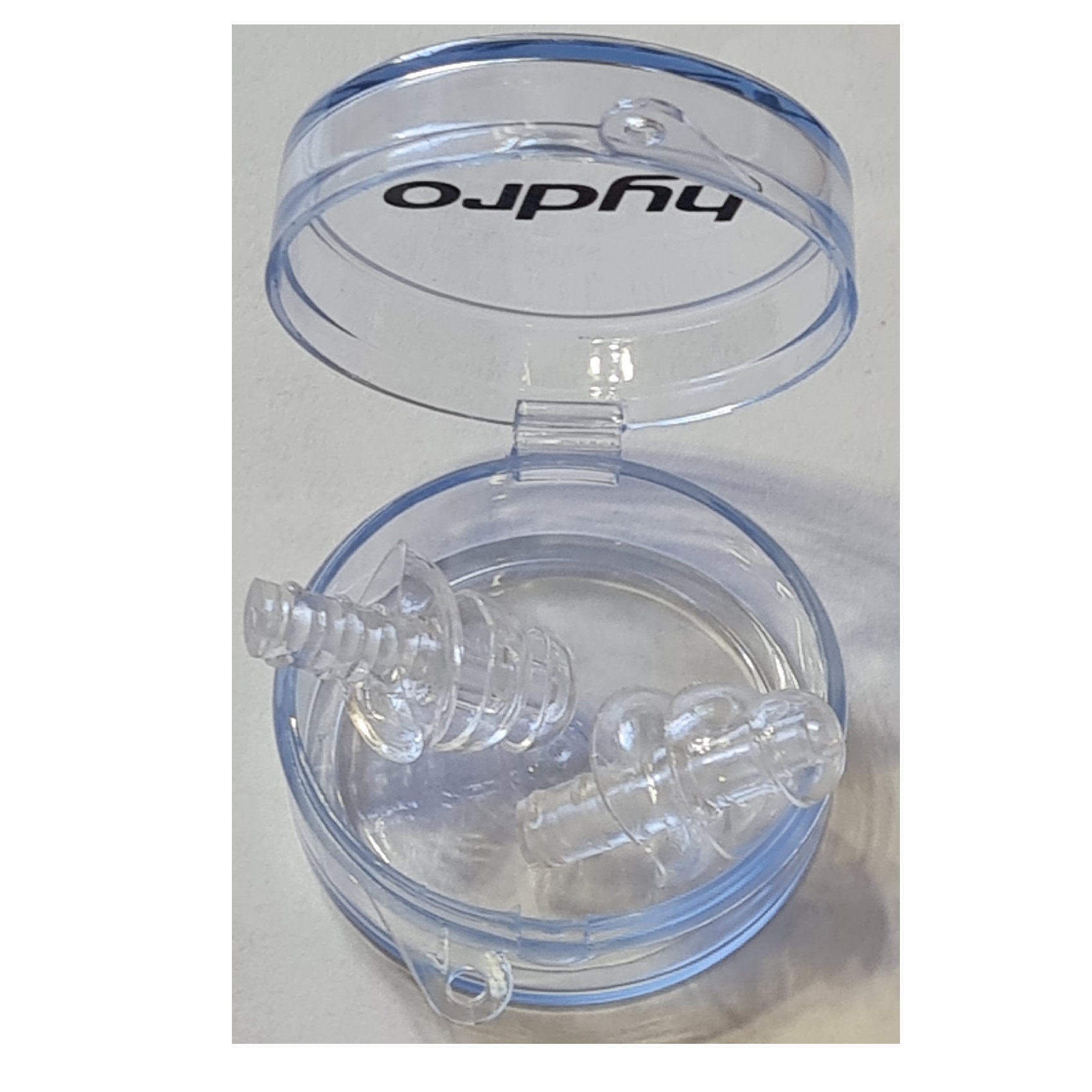 TAPONES OIDO HYDRO PVC SOFT - Imagen 2