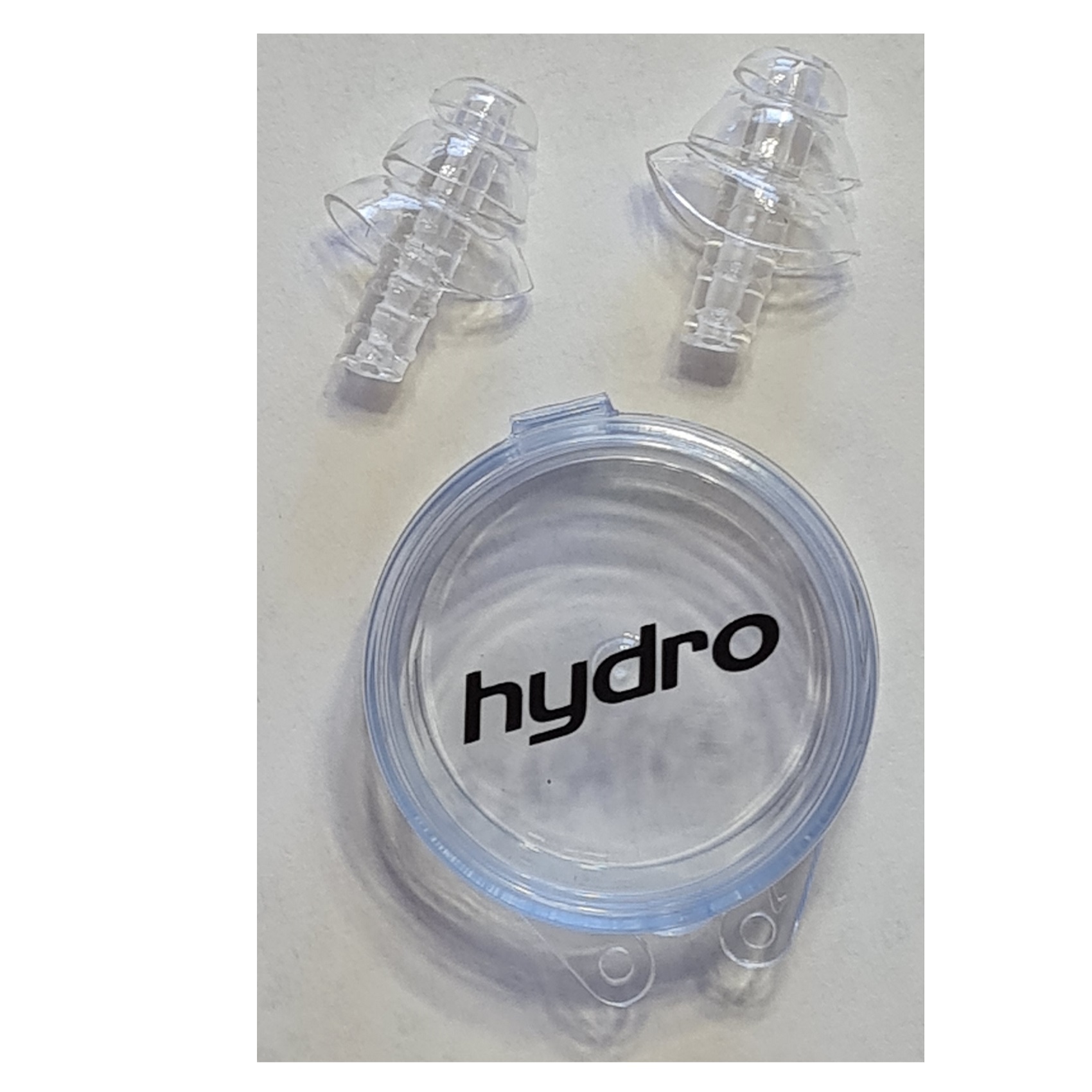 TAPONES OIDO HYDRO PVC SOFT - Imagen 5