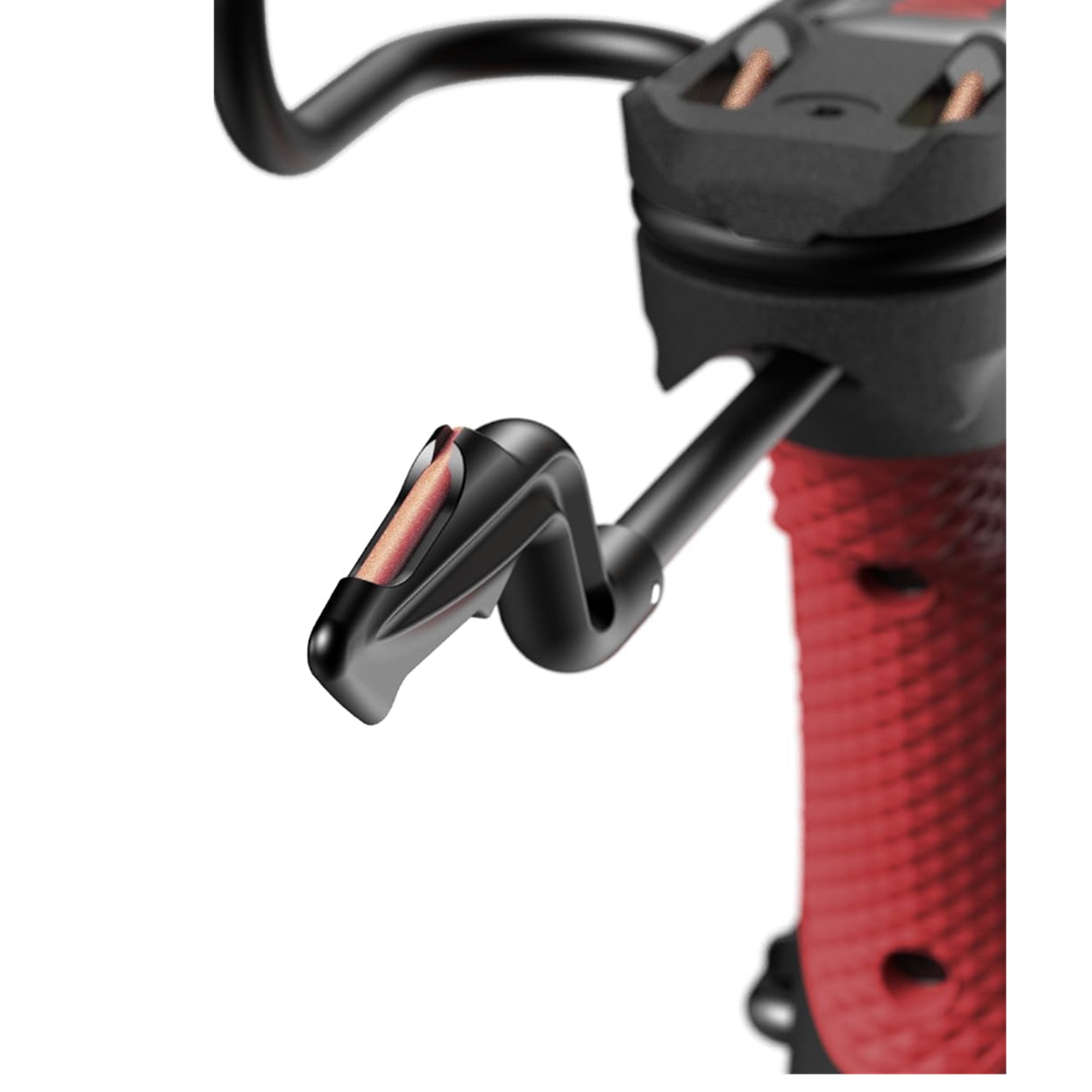 HONDA BARNET K.RAT COBRA 50003 - Imagen 7