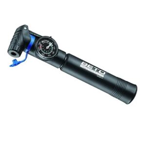 BOMBIN PORTAT BETO 120ps MANOM