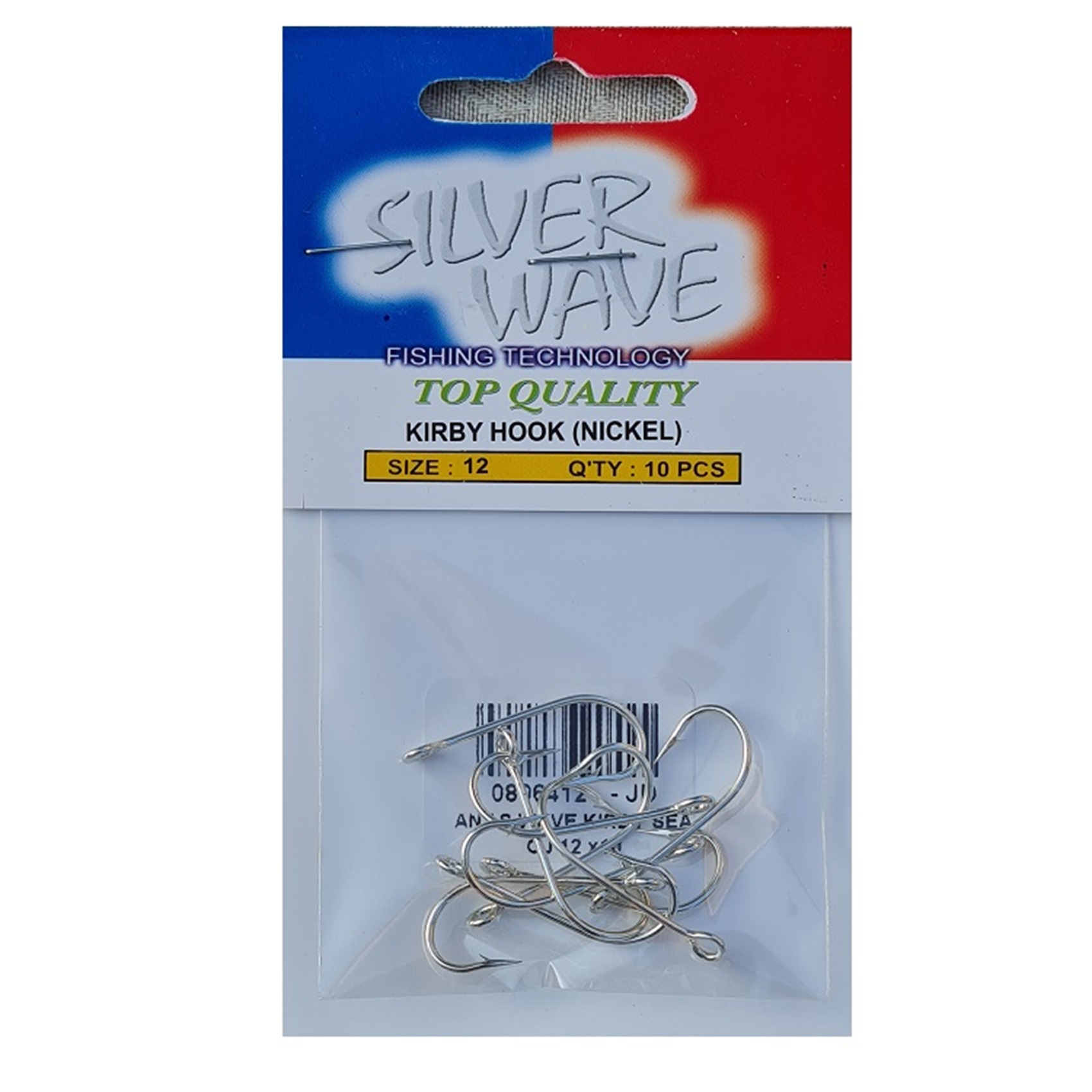 ANZ S.WAVE KIRBY SEA OJ 12 x10 - Imagen 2