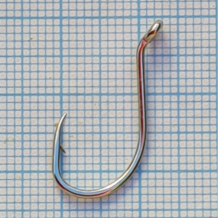 ANZ S.WAVE BEAK-OCTOPUS #1 x10 - Imagen 2