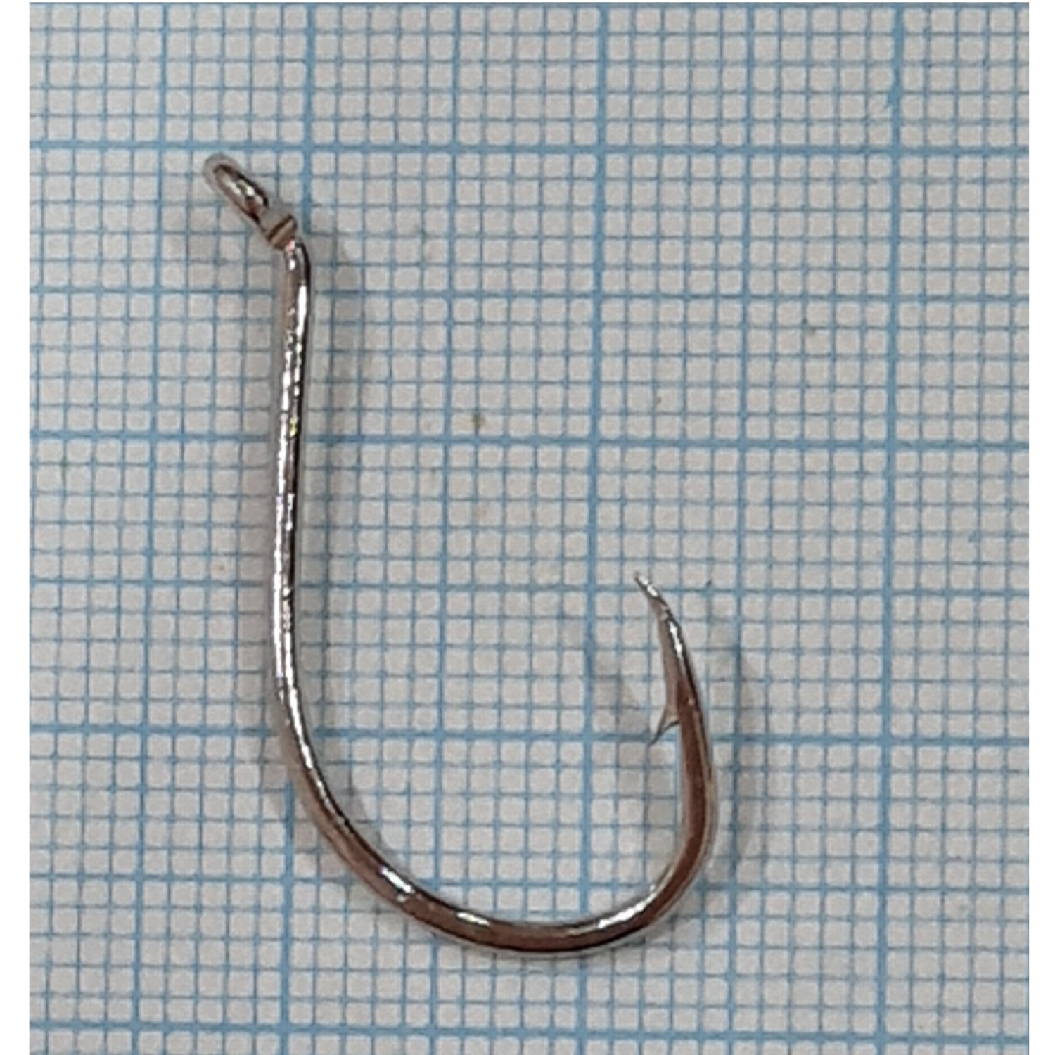 ANZ S.WAVE BEAK-OCTOP #2/0 x10 - Imagen 4