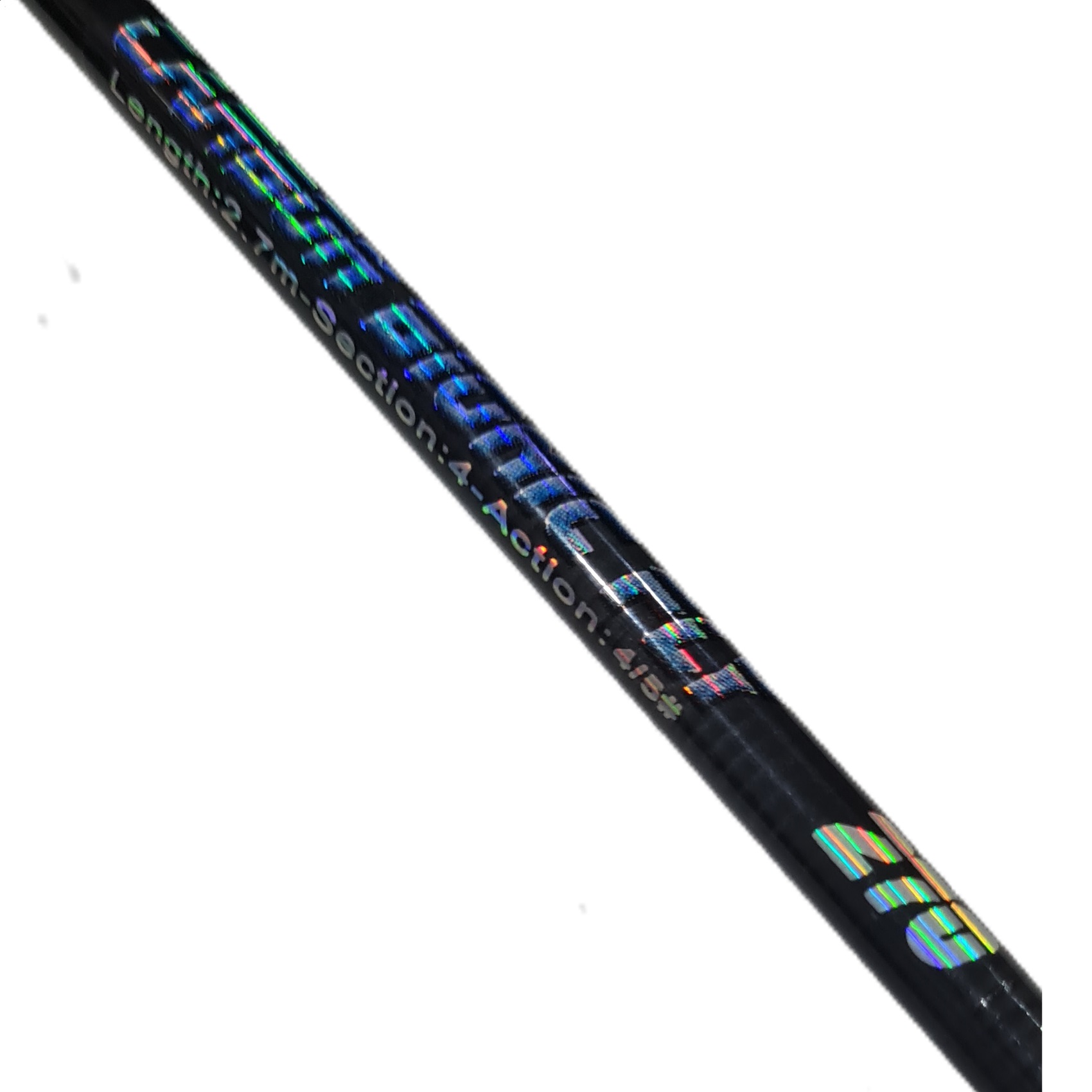 CAÑA SILSTAR BION FLY 2,70 4/5 - Imagen 7