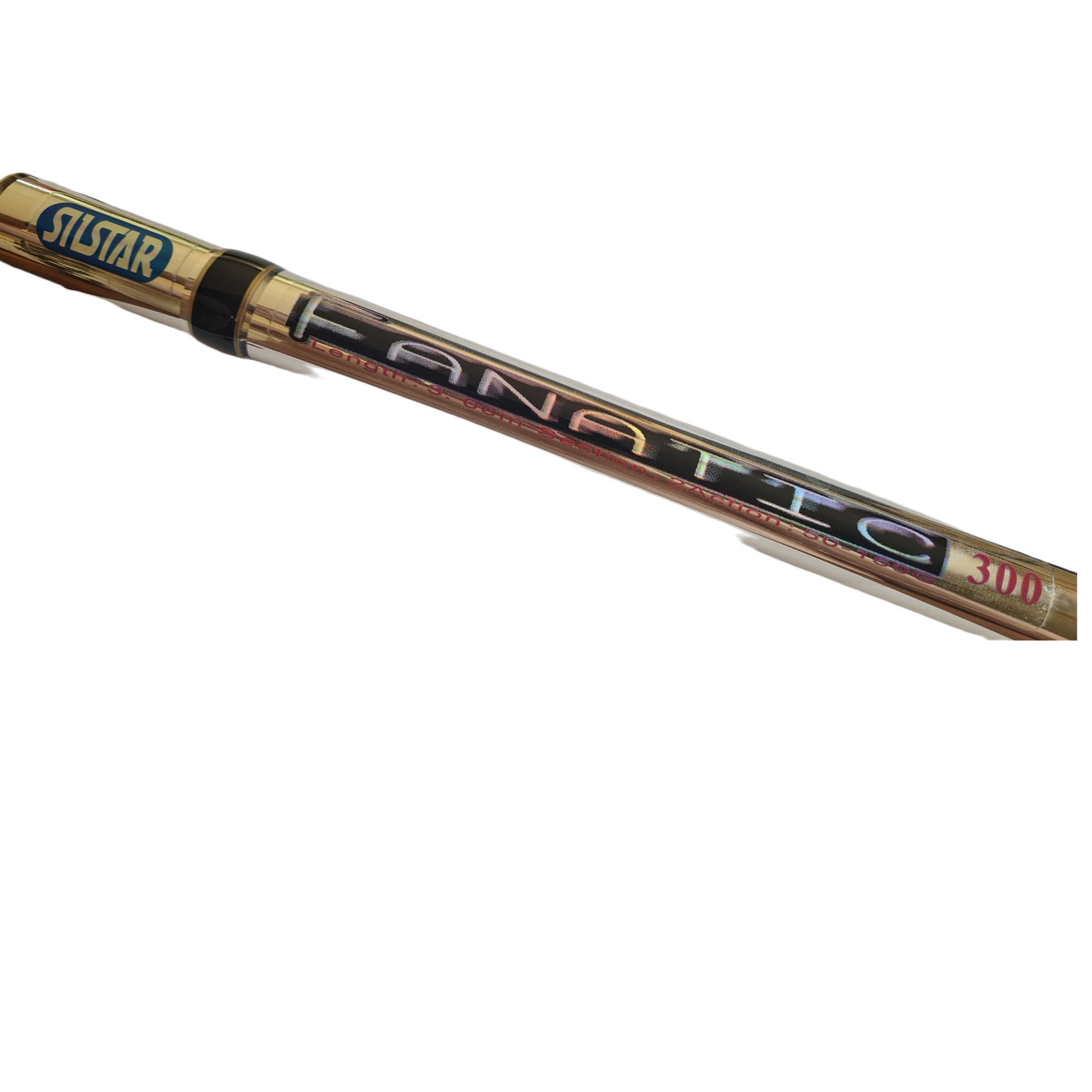 CAÑA SILSTAR FANA 1002 3,00 2T - Imagen 9