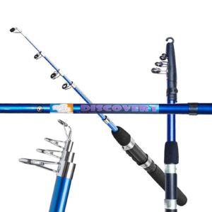 CAÑA S.WAVE DISC 20-40 1,95 5T